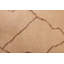 Tapis beige Mystique 2 pi 6 po x 11 pi 10 po
