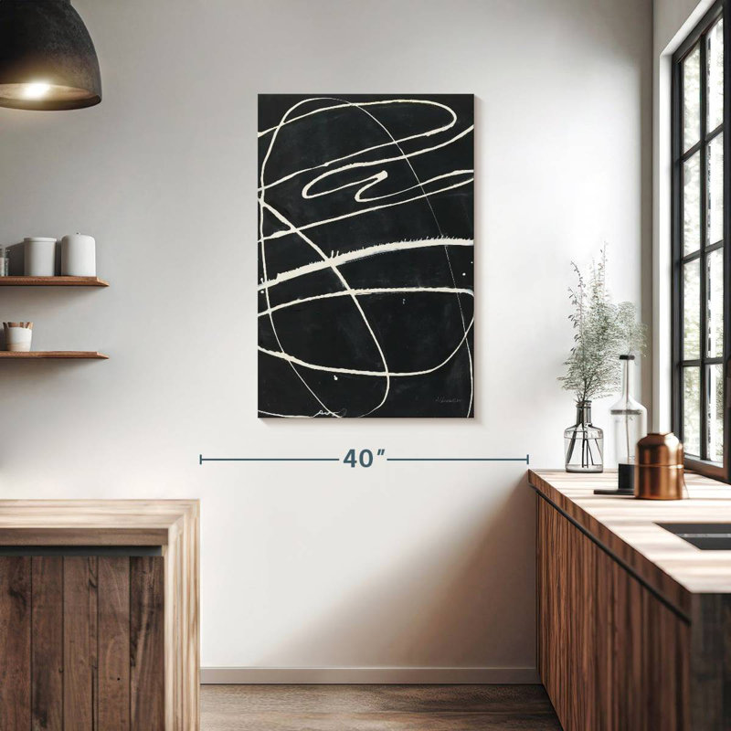Avery Fortitude II, 39" H x 26" W
