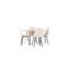 Waite 4 - Person Dining Set