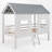 Dorantes Kids Twin Loft Bed
