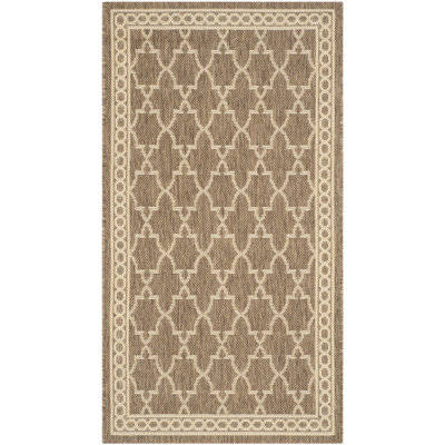 Herefordshire Performance Geometric Rug