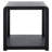 Merauke 2 Tier Side Table-304875261