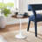 Modway Lippa Round Side Table-572155804-552344969