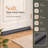 Gray Draft Stopper 32”-125299459
