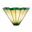 Caprice 2 - Light Flush Mounted Sconce