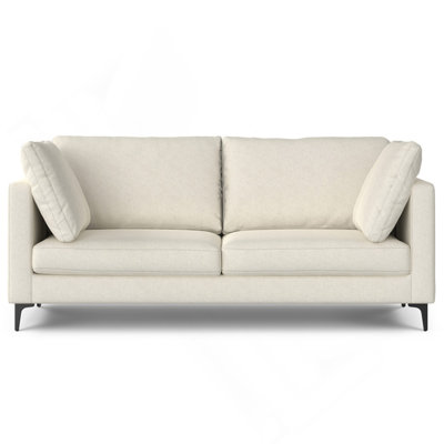 Canapé de 76 pouces Mid-Century