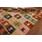 One-of-a-Kind Rectangle 5'5'' X 7'9'' New Age Wool Area Rug in