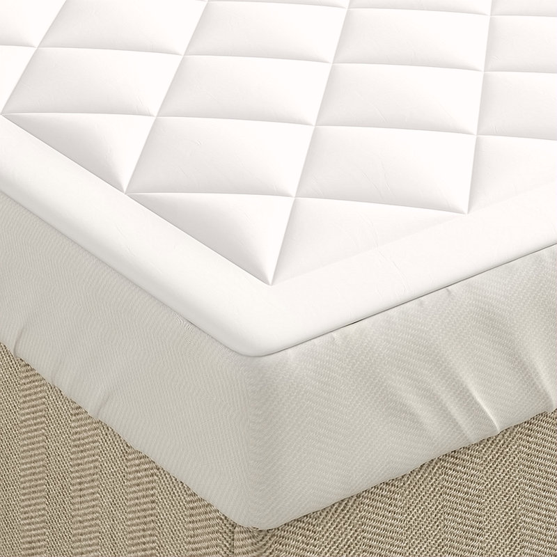 Waterproof Sofa Bed Mattress Pad, Full 