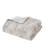 3 Piece Cotton Jacquard Duvet Set