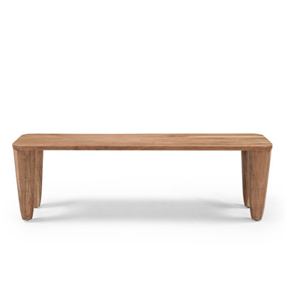 Banc de salle à manger Canyon