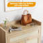 Rattan Shoe Cabinet