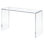 54 in. Console Table
