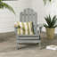 Abhisekh Outdoor Adirondack Chair-306543326