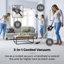 Tower Stick Vacuum