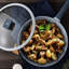Aluminum Non-Stick Frying Pan-70876920