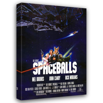 Spaceballs