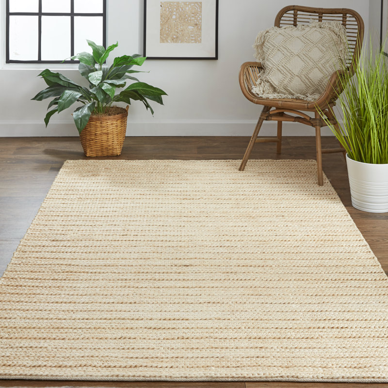 Riaria Indoor Rug, Rectangle 5' x 8'