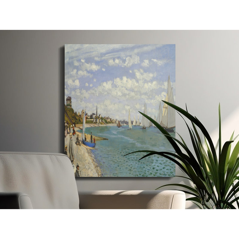 Gattis Wrapped Canvas Print Set, 16x24