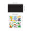 Chalkboard & Whiteboard Decals