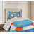 Buoy Coastal Polyester Coverlet-41888409