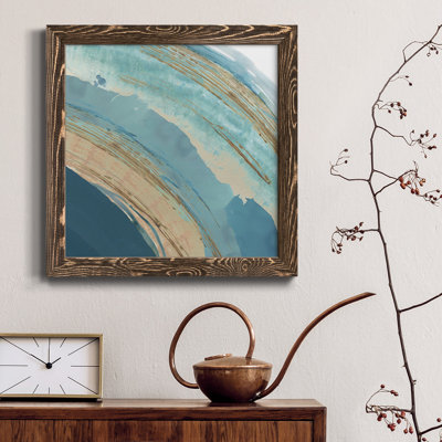 " Making Blue Waves III "