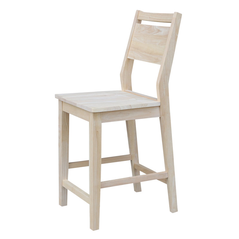 Avangelene 24" Bar Stool