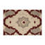 Tapis intérieur et extérieur Curved Precision-627935091