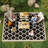 Kyndell Reversible Outdoor Rug Carpet