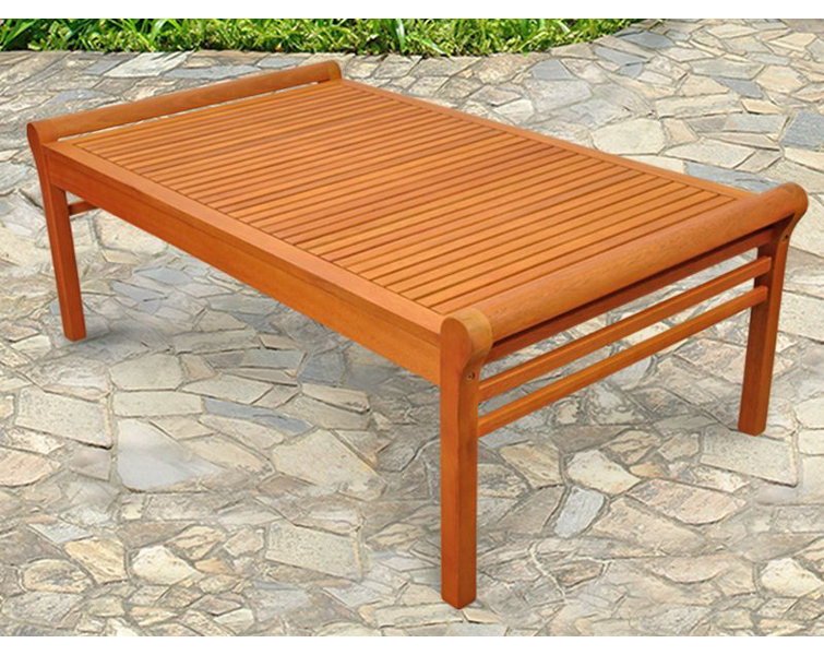 Afrin Side Table