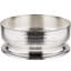 Vasos E Centros De Mesa Metal Planter-985381069