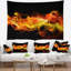 Tapisserie Corwin-28504260