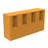 Unfinished TV Stand for TVs up to 70"-128761824-128761825