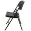 Ensemble de chaises pliantes Leshaun
