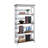 Minburn Bookcase-100026433