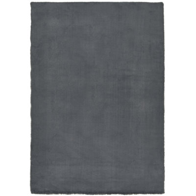 Ross Solid Colour Area Rug