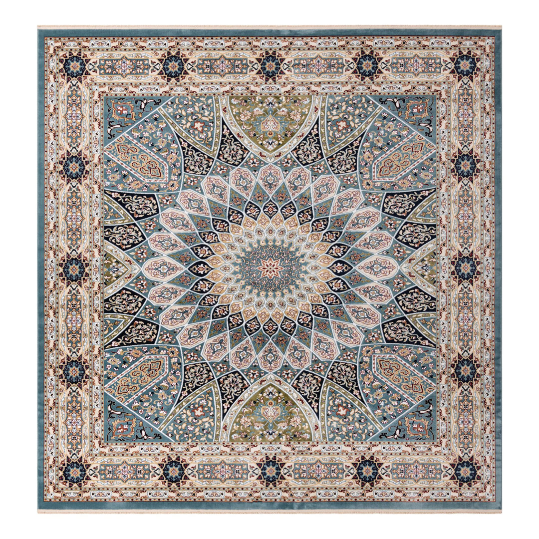 Jackson Oriental Indoor Rug Astoria Grand Rug 