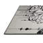 Tapis de fougère voilé-950381764