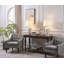 Lampe de table 27,5 "Aneiyah Hern