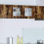 Vidaxl Kitchen Cabinet Concrete Grey 80 X 31 X 40 Cm Engineered Wood