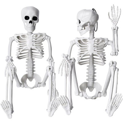 Imraan Halloween Figurines & Collectibles