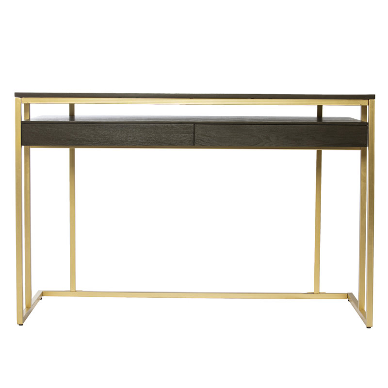 Bureau d'écriture avec rangement Kinlord