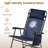 Patio Lounge Camping Chair-108211745