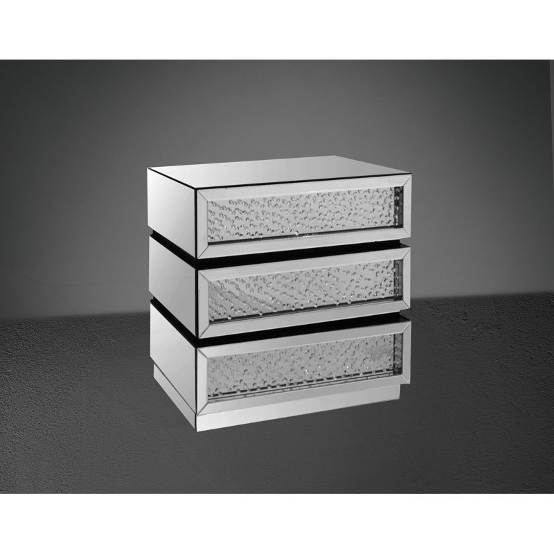 Longo Accent Chest