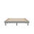 Modern Design Floating Platform Bed-1801515760-1801515761