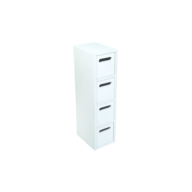 Mcelroy Linen Cabinet