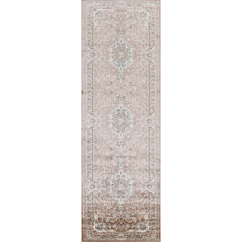 Indoor Rug, Runner 2'7" x 9'10"