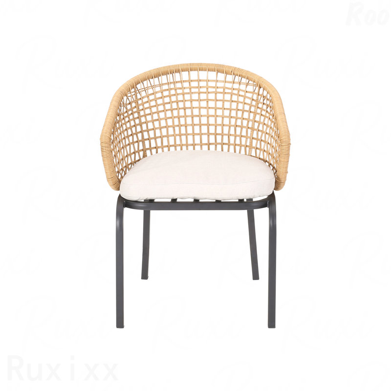 Chaise de patio