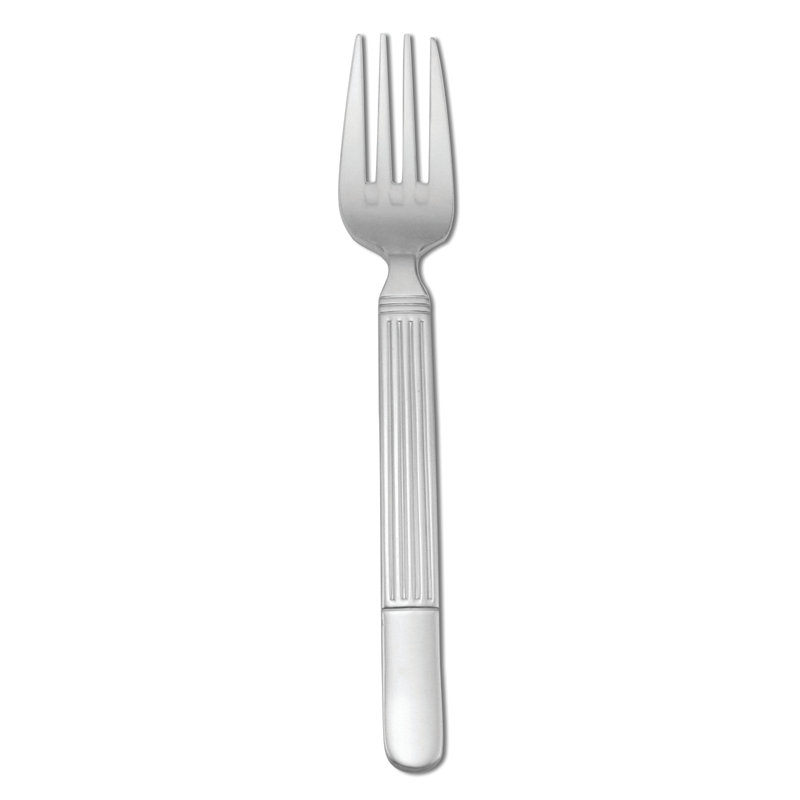 Athena Dinner Forks by Oneida (18/0)