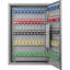 Armoire de rangement réglable 150 avec clé-115288878