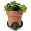 Garnes Stone Weather Resistant Planter Feet